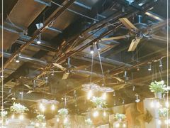 大堂-小俩口烧烤东北菜(双井店)