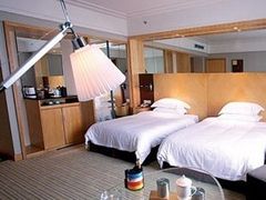 房间-七星国际商务酒店