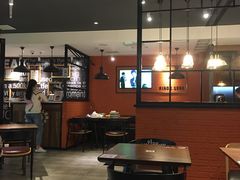 -豪客来牛排(空港华联店)