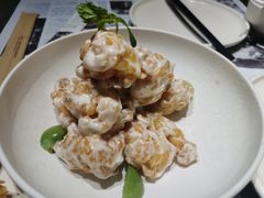 -小大董·烤鸭(观景餐厅·南京西路店)