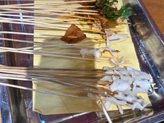 -成都玉林串串香火锅(三八店)