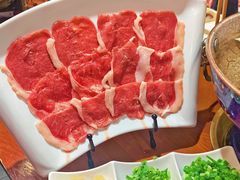 -1078號老北京涮肉(松柏店)