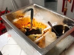 -上园鸡骨棒(上园小区店)