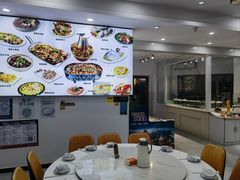 -碧海银沙海鲜餐厅(恒大海上威尼斯店)