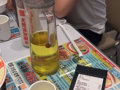 -肥韬茶餐厅(海上世界店)
