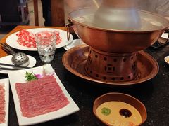 -南门涮肉(天坛南门店)