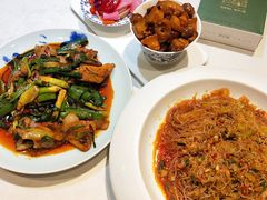 -院8里·少城记忆老川菜(宽窄巷子店)