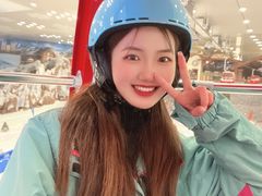 -长沙湘江冰雪世界