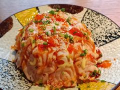 -水之惠鲜鱼料理(王府大街店)