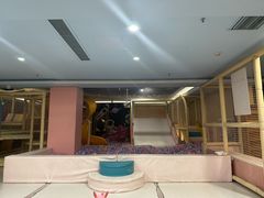 -海韵之星邮轮水会(明发商业广场店)