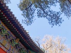 -潭柘寺景区