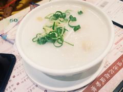 云吞粥-池记(尖沙咀店)