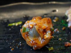百色爆浆烤猪眼-纪录片《人生一串》体验店(静安店)