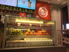 -CoCo都可(湖滨银泰店B区店)