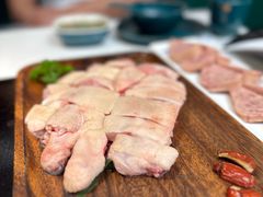 -椰子湾·海南火锅·糟粕醋·椰子鸡(正大广场店)