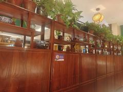 -江城小馆陕南妈妈菜·全球旅行餐厅(钟楼店)