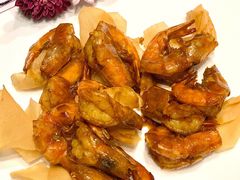 芥末薄荷焗虾-顺德了能馆(虎门店)