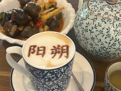 -望江楼餐吧(阳朔西街店)