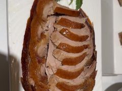 -贝勒爷·酥不腻烤鸭