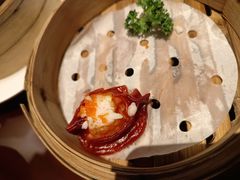 -万荟轩海鲜·粤式点心自助餐厅(蓝海风万怡酒店)