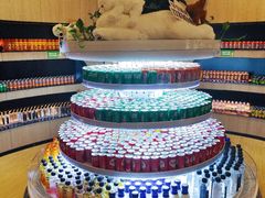 -涨巢·潮玩水疗局