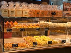 -FANEN法念·烘焙·甜点(万象城店)