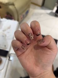 -U3美甲