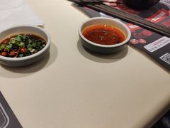 -湯島涮小火锅(余姚五彩城店)
