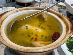 -又见炊烟私房菜(敬亭路店)