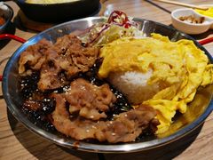 -炒码先生·韩餐炸鸡披萨(西塔店)