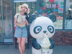 -日照海滨国家森林公园
