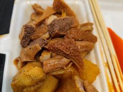 -细妹五香牛杂(步行街店)