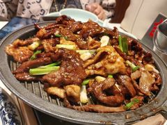 -老城味道·传统天津菜(杨柳青店)