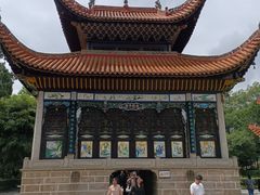 -南岳衡山风景名胜区-南岳大庙