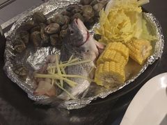 -船奇蒸汽海鲜·闽菜(八市海鲜总店)