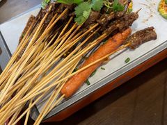 -林二哥宜烤官·宜宾小烧烤