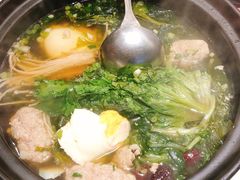 -味上湘菜馆(河马店)