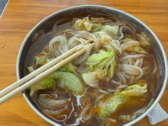 -鹍记特色牛杂面