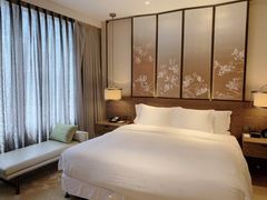 -上海衡山路十二号华邑酒店