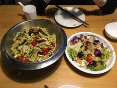 -鹦鹉小厨味道餐厅(山大南路店)