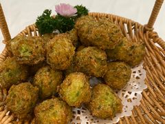 -潍坊菜馆(三里河南横街店)