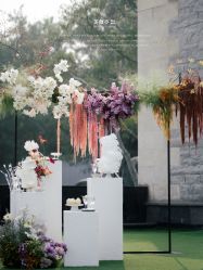 -美薇亭婚礼顾问