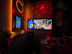 -星聚会KTV(南翔印象城MEGA店)