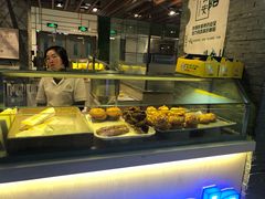 -贝儿多爸爸泡芙(合生汇店)