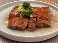 -彩丰楼中餐厅·仁恒洲际酒店