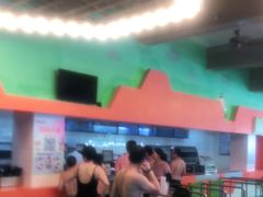 -苏州乐园森林水世界