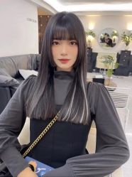 -东时烫染造型·Hair Salon