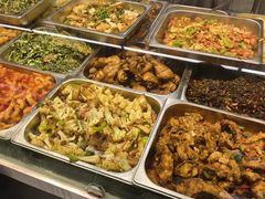 -百佳永辉超市(太阳广场店)