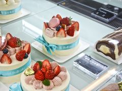 -卷心卷意·轻甜蛋糕(新光天地店)