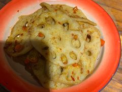 -老三样·美食研究中心(世贸路店)